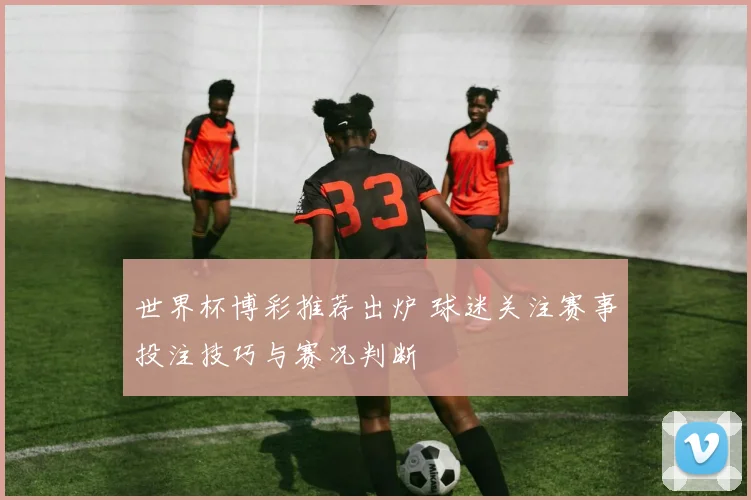 世界杯博彩推荐出炉 球迷关注赛事投注技巧与赛况判断