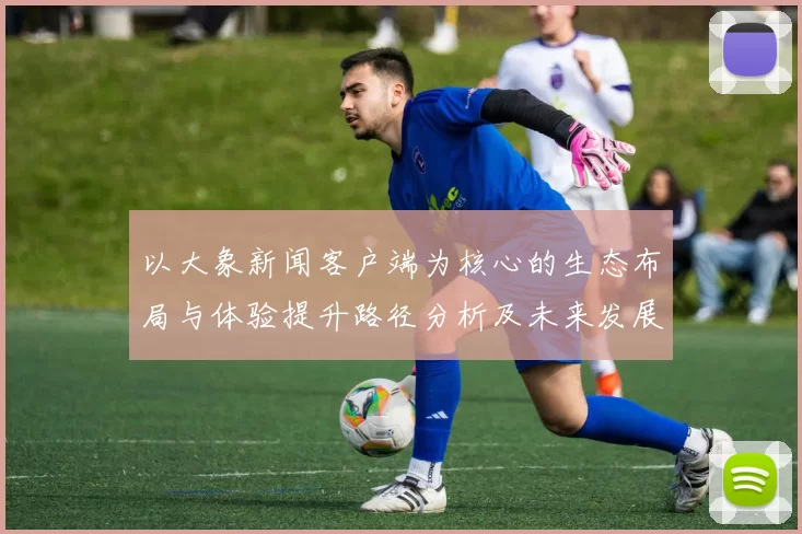 以大象新闻客户端为核心的生态布局与体验提升路径分析及未来发展