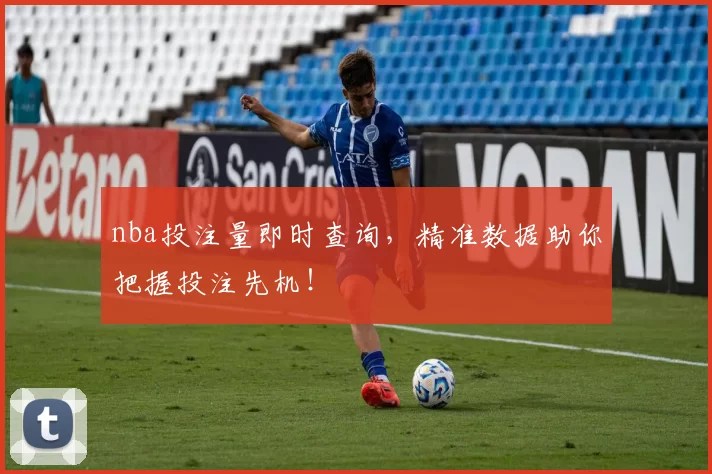 nba投注量即时查询，精准数据助你把握投注先机！